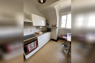 location appartement st-malo 35400