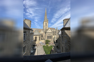 location appartement st-malo 35400