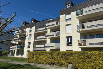 location appartement st-malo 35400