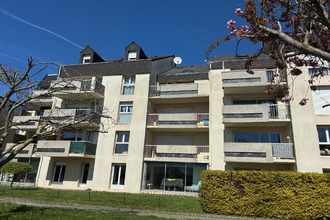 location appartement st-malo 35400