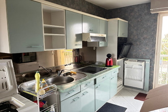 location appartement st-malo 35400