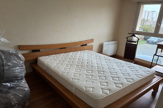 location appartement st-malo 35400