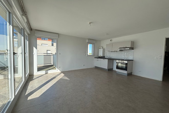 location appartement st-malo 35400