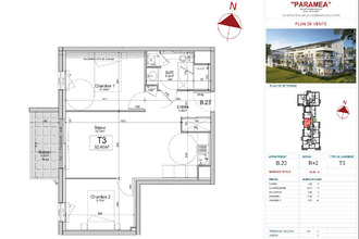 location appartement st-malo 35400