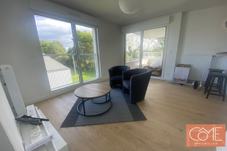 location appartement st-malo 35400
