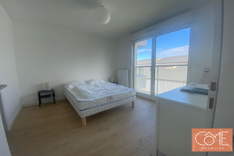 location appartement st-malo 35400