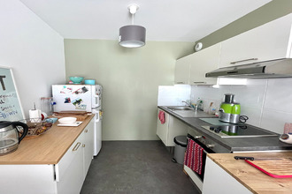 location appartement st-malo 35400