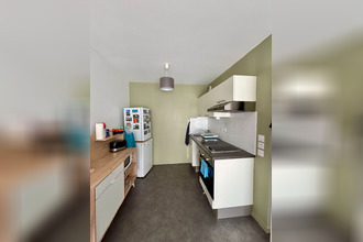location appartement st-malo 35400