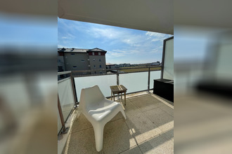 location appartement st-malo 35400