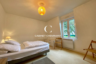location appartement st-malo 35400