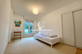 location appartement st-malo 35400