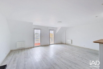 location appartement st-malo 35400