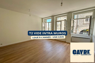 location appartement st-malo 35400