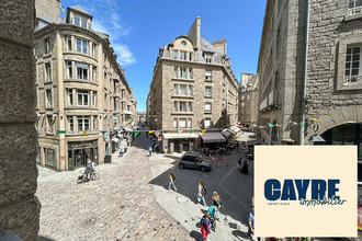 location appartement st-malo 35400