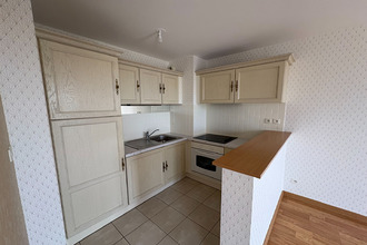 location appartement st-malo 35400