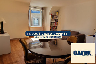 location appartement st-malo 35400
