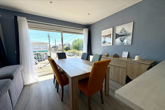 location appartement st-malo 35400