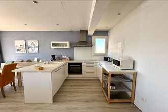 location appartement st-malo 35400