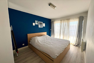location appartement st-malo 35400
