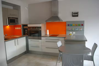 location appartement st-malo 35400