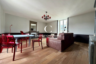 location appartement st-malo 35400