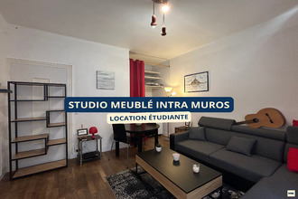 location appartement st-malo 35400