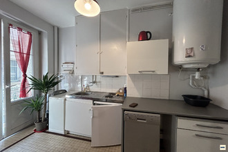 location appartement st-malo 35400