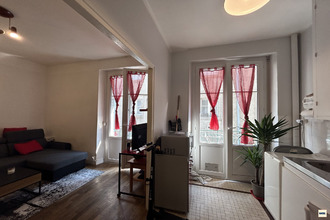 location appartement st-malo 35400