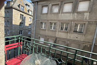 location appartement st-malo 35400