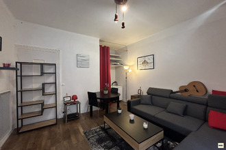 location appartement st-malo 35400