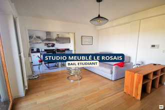 location appartement st-malo 35400