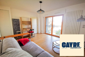 location appartement st-malo 35400