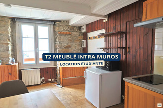 location appartement st-malo 35400