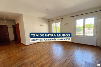 location appartement st-malo 35400