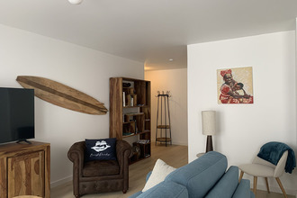 location appartement st-malo 35400