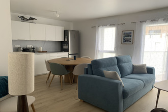 location appartement st-malo 35400