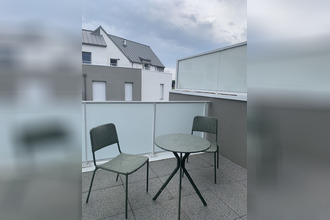 location appartement st-malo 35400