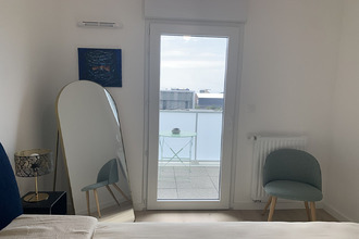 location appartement st-malo 35400