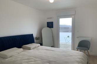 location appartement st-malo 35400