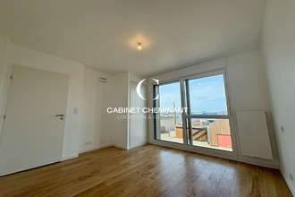 location appartement st-malo 35400