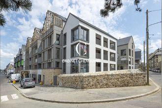 location appartement st-malo 35400