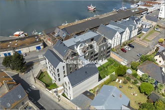 location appartement st-malo 35400