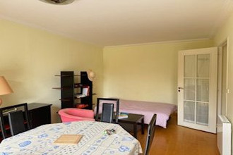 location appartement st-malo 35400