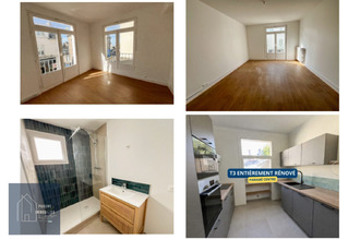 location appartement st-malo 35400