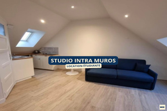 location appartement st-malo 35400