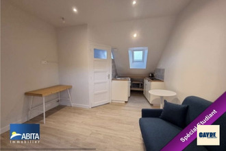 location appartement st-malo 35400