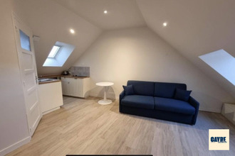 location appartement st-malo 35400