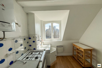 location appartement st-malo 35400