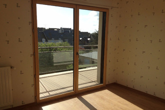 location appartement st-malo 35400