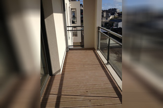 location appartement st-malo 35400